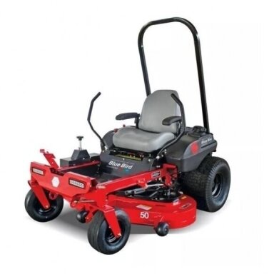 Blue Bird ZTR 50L PRO