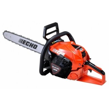 Grandininis pjūklas CS-4510ES/38S95, Echo
