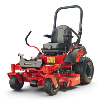 KUTTER ZTR48-C