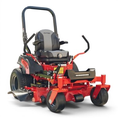 KUTTER ZTR54-C