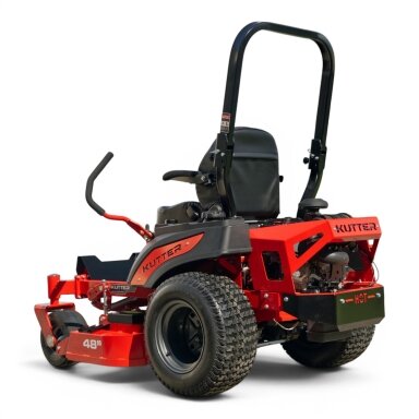 KUTTER ZTR54-C