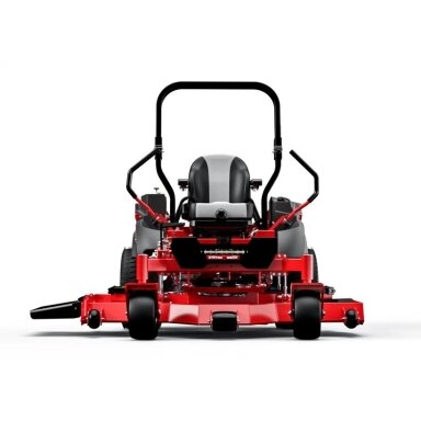 KUTTER ZTR72-C nulinio apsisukimo traktorius