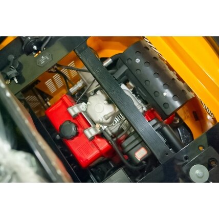 Mini Ekskavatorius ENZO HT-10B, Youp KD192FC (su kabina) 7 Mini Ekskavatorius ENZO HT-10B, Youp KD192FC (su kabina) 7