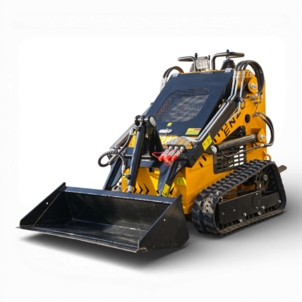Mini krautuvas Enzo HT280 (Briggs & Stratton) 1
