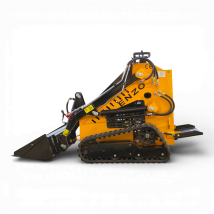 Mini krautuvas Enzo HT280 (Briggs & Stratton) 2