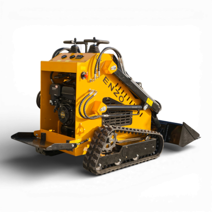 Mini krautuvas Enzo HT280 (Briggs & Stratton) 3