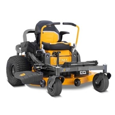 Nulinio apsisukimo Cub Cadet Z2 KAWASAKI