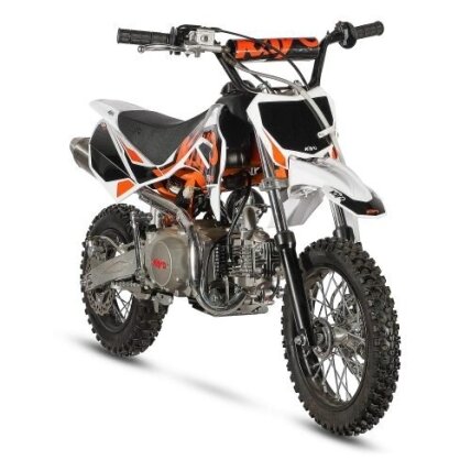 Vaikiškas Krosinis Motociklas KAYO TS90 Vaikiškas Krosinis Motociklas KAYO TS90