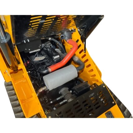 Vikšrinis mini krautuvas ENZO - HT530 (DYZELINIS) 4 Vikšrinis mini krautuvas ENZO - HT530 (DYZELINIS) 4
